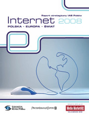 Raport IAB 2008