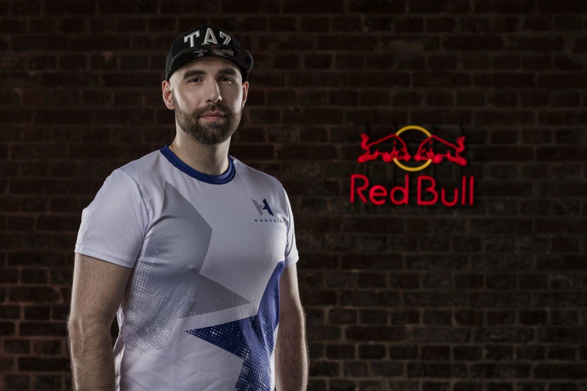 Legenda CS:GO Wiktot TaZ Wojtas bohaterem dokumentu UNFOLD (Red Bull TV)