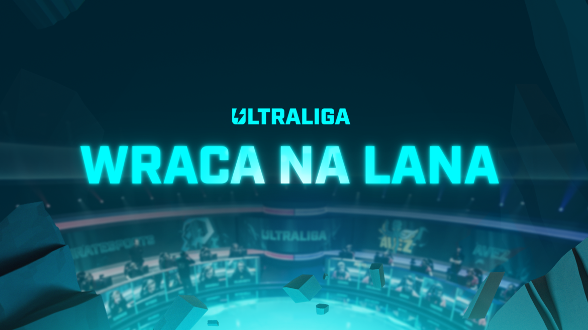 Finał Ultraliga – poznamy Mistrzów Polski w League of Legends