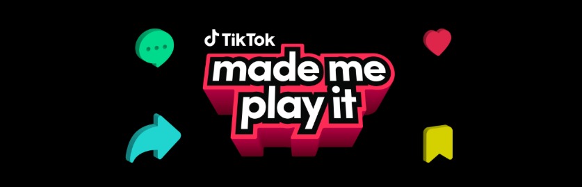TikTok Gaming?